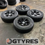 KOSEI R17 6x139.7 7.5JJ ET25 (240D41024)  Контрактные (Б/У)   8 