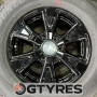 KOSEI R17 6x139.7 7.5JJ ET25 (240D41024)  Контрактные (Б/У)   2 