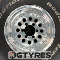 EMR PRODUCT R15 6x139.7 7JJ ET-13 (241D41024)