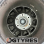 MONZA JAPAN HI-BLOCK REGULES R17 6x139.7 8JJ ET20 (242D41024)  Контрактные (Б/У)   9 