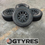 MONZA JAPAN HI-BLOCK REGULES R17 6x139.7 8JJ ET20 (242D41024)  Контрактные (Б/У)   5 