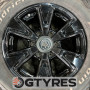 KOSEI R17 6x139.7 7.5JJ ET25 (243D41024)  Контрактные (Б/У)   3 