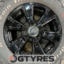 KOSEI R17 6x139.7 7.5JJ ET25 (243D41024)  Контрактные (Б/У)   1 