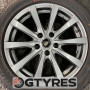 MANARAY SPORT R17 5x114.3 7JJ ET40 (244D41024)  Контрактные (Б/У)   3 