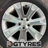 MITSUBISHI R18 5x114.3 7JJ ET38 (245D41024)