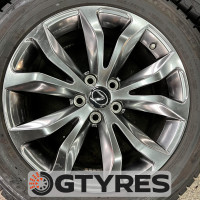 LEXUS NX F SPORT R18 5x114.3 7.5JJ ET39 (246D41024)