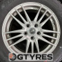 BRIDGESTONE ECO FORME R17 5x114.3 7JJ ET53 (247D41024)  Контрактные (Б/У)   3 