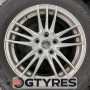 BRIDGESTONE ECO FORME R17 5x114.3 7JJ ET53 (247D41024)  Контрактные (Б/У)   1 