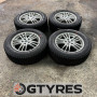 BRIDGESTONE ECO FORME R17 5x114.3 7JJ ET53 (247D41024)  Контрактные (Б/У)   7 