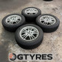 BRIDGESTONE ECO FORME R17 5x114.3 7JJ ET53 (247D41024)  Контрактные (Б/У)   6 