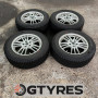 BRIDGESTONE ECO FORME R17 5x114.3 7JJ ET53 (247D41024)  Контрактные (Б/У)   4 