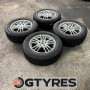 BRIDGESTONE ECO FORME R17 5x114.3 7JJ ET53 (247D41024)  Контрактные (Б/У)   8 