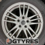 BRIDGESTONE ECO FORME R17 5x114.3 7JJ ET53 (247D41024)  Контрактные (Б/У)   2 