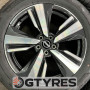 NISSAN X-TRAIL 2024 R19 5x114.3 7.5JJ ET40 (248D41024)  Контрактные (Б/У)   1 