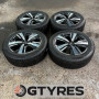 NISSAN X-TRAIL 2024 R19 5x114.3 7.5JJ ET40 (248D41024)  Контрактные (Б/У)   7 