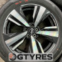 NISSAN X-TRAIL 2024 R19 5x114.3 7.5JJ ET40 (248D41024)  Контрактные (Б/У)   2 