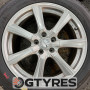 DUNLOP PRD R18 5x114.3 8JJ ET42 (249D41024)  Контрактные (Б/У)   2 