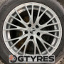 MAK PORCHE MACAN R18 5x112 8; 9JJ ET21 (250D41024)  Контрактные (Б/У)   1 