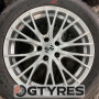 MAK PORCHE MACAN R18 5x112 8; 9JJ ET21 (250D41024)   