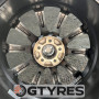 GRASS R17 5x100 7JJ ET48 (252D41024)  Контрактные (Б/У)   9 