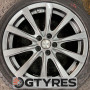 GRASS R17 5x100 7JJ ET48 (252D41024)  Контрактные (Б/У)   3 