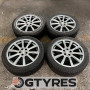 GRASS R17 5x100 7JJ ET48 (252D41024)  Контрактные (Б/У)   7 