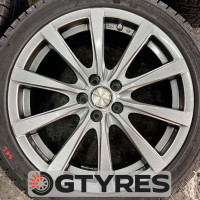 GRASS R17 5x100 7JJ ET48 (252D41024)