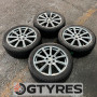 GRASS R17 5x100 7JJ ET48 (252D41024)  Контрактные (Б/У)   6 