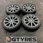 GRASS R17 5x100 7JJ ET48 (252D41024)  Контрактные (Б/У)   4 