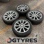 GRASS R17 5x100 7JJ ET48 (252D41024)  Контрактные (Б/У)   8 