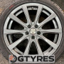 GRASS R17 5x100 7JJ ET48 (252D41024)  Контрактные (Б/У)   2 