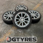 GRASS R17 5x100 7JJ ET48 (252D41024)  Контрактные (Б/У)   5 