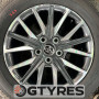 TOYOTA NOAH/VOXY/ESQUIRE R16 5x114.3 6JJ ET50 (253D41024)  Контрактные (Б/У)   3 