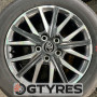 TOYOTA NOAH/VOXY/ESQUIRE R16 5x114.3 6JJ ET50 (253D41024)  Контрактные (Б/У)   1 