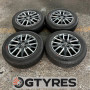 TOYOTA NOAH/VOXY/ESQUIRE R16 5x114.3 6JJ ET50 (253D41024)  Контрактные (Б/У)   7 