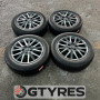 TOYOTA NOAH/VOXY/ESQUIRE R16 5x114.3 6JJ ET50 (253D41024)  Контрактные (Б/У)   4 