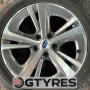 SUBARU R17 5x114.3 7JJ ET55 (255D41024)  Контрактные (Б/У)   3 