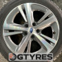 SUBARU R17 5x114.3 7JJ ET55 (255D41024)  Контрактные (Б/У)   1 