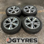 SUBARU R17 5x114.3 7JJ ET55 (255D41024)  Контрактные (Б/У)   7 