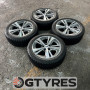 SUBARU R17 5x114.3 7JJ ET55 (255D41024)  Контрактные (Б/У)   6 