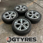 SUBARU R17 5x114.3 7JJ ET55 (255D41024)  Контрактные (Б/У)   8 