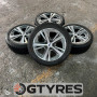 SUBARU R17 5x114.3 7JJ ET55 (255D41024)  Контрактные (Б/У)   5 