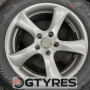 BRIDGESTONE TOPRUN R17 5x114.3 7JJ ET45 (257D41024)  Контрактные (Б/У)   1 