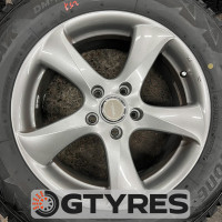 BRIDGESTONE TOPRUN R17 5x114.3 7JJ ET45 (257D41024)