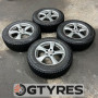 BRIDGESTONE TOPRUN R17 5x114.3 7JJ ET45 (257D41024)  Контрактные (Б/У)   6 