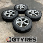 BRIDGESTONE TOPRUN R17 5x114.3 7JJ ET45 (257D41024)  Контрактные (Б/У)   8 