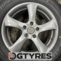 BRIDGESTONE TOPRUN R17 5x114.3 7JJ ET45 (257D41024)  Контрактные (Б/У)   2 