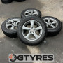 BRIDGESTONE TOPRUN R17 5x114.3 7JJ ET45 (257D41024)  Контрактные (Б/У)   5 