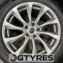 BRIDGESTONE BALMINUM R18 5x114.3 7.5JJ ET42 (258D41024)  Контрактные (Б/У)   3 