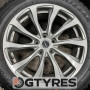 BRIDGESTONE BALMINUM R18 5x114.3 7.5JJ ET42 (258D41024)  Контрактные (Б/У)   1 